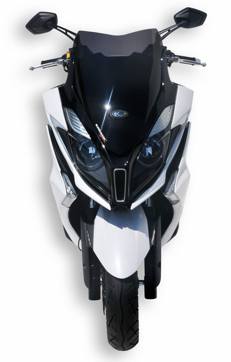 Ermax sport screen ermax for DOWNTOWN 2015-2019 clear | 034101015
