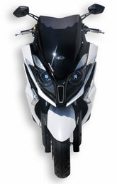 Ermax sport screen ermax for DOWNTOWN 2015-2019 clear | 034101015