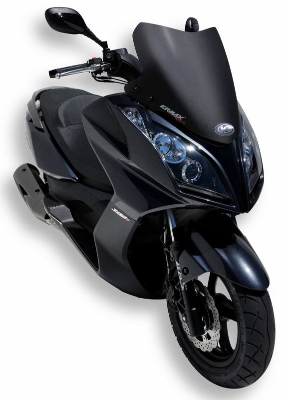 Ermax sport screen ermax for X TOWN 125/300 2016-2019 clear | 034101016