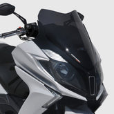 Ermax sport screen ermax for SUPER DINK 125 I abs 2018-2019 clear | 0341019-01