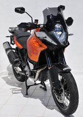 Ermax sport screen ermax for 1190 ADVENTURE 2013-2015 clear | 035401005