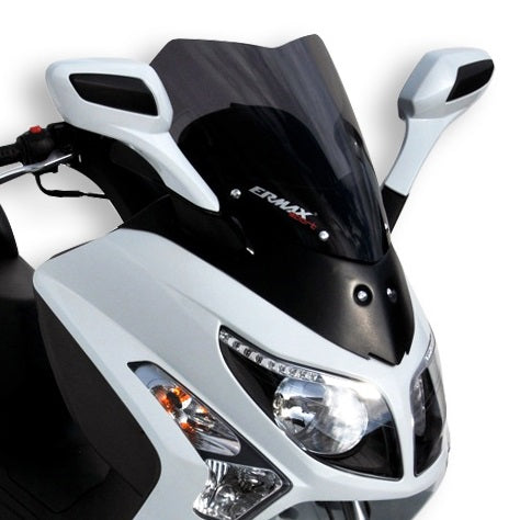 Ermax sport screen (36 cm ) ermax for GTS EVO 2009-2012 clear | 038801007