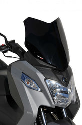 ERMAX Sport Screen (40Cm ) Ermax For Joymax Z 125/300 2019 -2022 Clear | 0388016-01