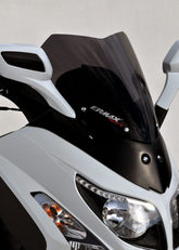 Ermax sport screen (without fixing ni support ) ermax for GTS EVO 2009-2012 fumé | 038802S07