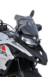 ERMAX Sport Screen (31Cm ) Ermax For Trk 502 X 2017-2022 Clear | 0398002-01
