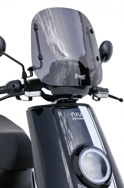 ERMAX Sport Screen Ermax For Niu Ngt 2018-2019 Clear | 03NI001-01