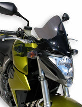 Ermax nose screen (30cm ) ermax for CB 1000 R 2008-2017 clear | 060101103