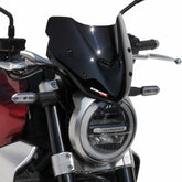 Ermax nose screen (+ fitting kit ) ermax for cb 1000 r 2018 -2019 clear | 0601S93-01