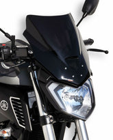 Ermax nose screen (36cm ) ermax for MT 125 2014-2019 clear | 060201123