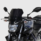 Ermax nose screen (30,5cm ) ermax for MT 03 2016-2019 clear | 060201129