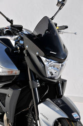 Ermax nose screen 36 cm ermax for b king 1300 2008/2011 (+ fitting kit s ) clear | 060401089