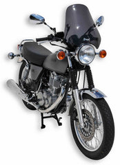 Ermax windscreen racer (H 42cm X L 41cm ) sky blue | 060500007