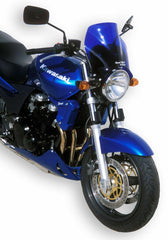 Ermax nose screen speedmax (25 cm ) sky blue | 060500010