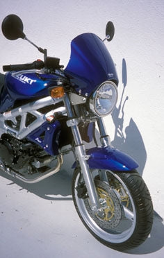 Ermax nasty nose screen 29 cm ermax clear | 060501023