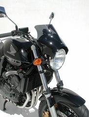 Ermax roxy nose screen 22 cm (for CB 600 03/04 + CB 900 + CBF 500/600 ) 0 clear | 060501038