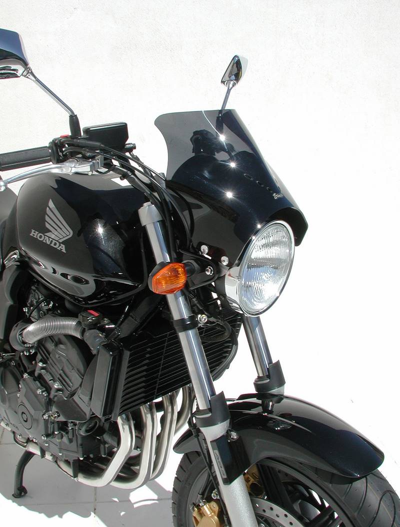 Ermax roxy nose screen 22 cm ermax clear | 060501086