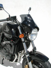 Ermax roxy nose screen 22 cm ermax clear | 060501086