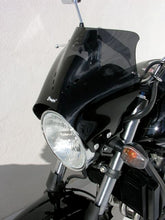 Ermax roxy nose screen 22 cm ermax clear | 060501088