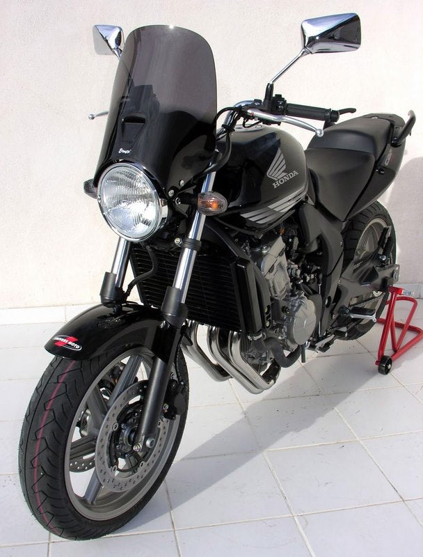 Ermax maxi sprint screen 32 cm ermax (for zr7 ) light black | 060503076