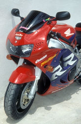 Ermax screen Aéromax ermax for CBR 900 R 1998-1999 sky blue | 070100037