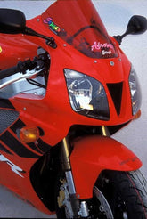 Ermax screen Aéromax ermax for VTR 1000 SP 1 and 2 2000-2007 sky blue | 070100048