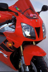 Ermax screen Aéromax ermax for VTR 1000 SP 1 and 2 2000-2007 sky blue | 070100048