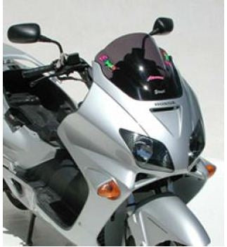 Ermax screen Aéromax ermax for FORZA 250 and Jazz 2003-2004 sky blue | 070100080