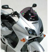 Ermax screen Aéromax ermax for FORZA 250 and Jazz 2003-2004 sky blue | 070100080
