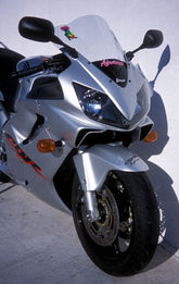 Ermax screen Aéromax ermax for CBR 600 F 2001-2007 clear | 070101076
