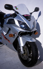 Ermax screen Aéromax ermax for CBR 600 F 2001-2007 clear | 070101076