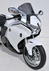 Ermax screen Aéromax (42cm ) ermax for VFR 1200 2010-2017 clear | 070101131