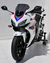 Ermax screen aeromax 30 cm ermax for cbr 500 R 2013/2015 clear | 070101136
