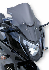 Ermax screen Aéromax (42 cm ) ermax for CBR 650 F 2014-2016 clear | 070101149