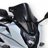 Ermax screen Aéromax (42 cm ) ermax for CBR 650 F 2017-2018 clear | 0701S89-01