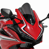 Ermax screen Aéromax ermax for cbr 500 r 2019 clear | 0701T05-01