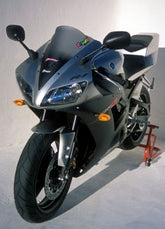 Ermax screen Aéromax (43cm ) ermax for YZF R1 2002-2003 sky blue | 070200067
