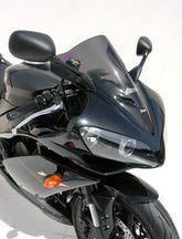 Ermax screen Aéromax ermax for YZF R1 2007-2008 sky blue | 070200089