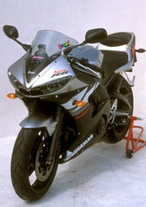 Ermax screen Aéromax ermax for YZF R6 2003-2005 clear | 070201070