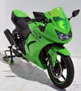 Ermax screen aeromax 36 cm ermax for ninja 250 r 2008/2012 sky blue | 070300070