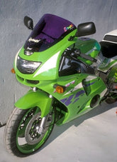 Ermax screen Aéromax ermax for ZX 6 R 1995-1997 clear | 070301026