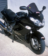 Ermax screen aeromax 44 cm ermax for ZZR 1200 2002/2005 clear | 070301048