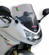 Ermax screen aeromax ermax for ER 6 F 2006/2008 clear | 070301062