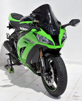 Ermax screen aeromax 45 cm ermax for zx 10 R 2011/2015 clear | 070301081