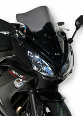 Ermax screen aeromax 42 cm er 6 f 2012/2016 / NINJA 650 R clear | 070301082