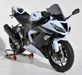 Ermax screen Aéromax (37cm ) ermax for ZX 6 R 636 2013-2016 clear | 070301086