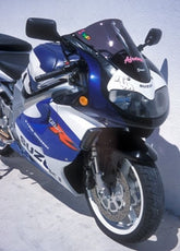 Ermax screen aeromax ermax for TL 1000 R 98/2003 sky blue | 070400034