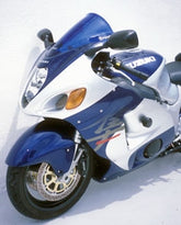 Ermax screen aeromax ermax for gsxr 1300 R hayabuza 99/2007 sky blue | 070400038