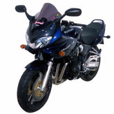 Ermax screen aeromax ermax for GSF BANDIT 600 00/04 - 1200 01/05 sky blue | 070400043