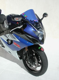 Ermax screen aeromax ermax for gsxr 1000 R 2005/2006 sky blue | 070400076