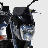Ermax saute vent aéromax (27cm ) ermax for GSR 600 2006-2011 sky blue | 070400080